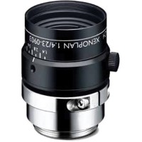 Xenoplan 1.4/23mm 27-2201423 Compact Ruggedized P-Iris Lens