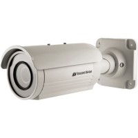 1.3 Megapixel H.264 MegaView IP Camera - Day/Night