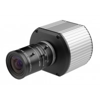 1.3 Megapixel IP Camera - Color Version