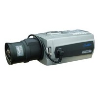 Full HD Network Box Camera