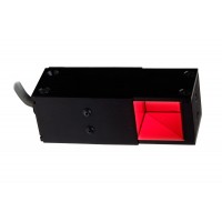 Advanced Illumination DL3316 1"x1" Axial Diffuse Illuminator