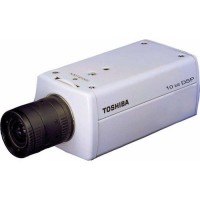10-bit DSP Day/Night CCTV Camera