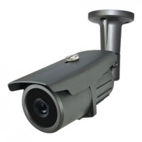 1/3" High Resolution CCD Ultra Low Light Series Camera