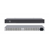 1:5 Component Video, S/PDIF & Stereo Audio Distribution Amplifier