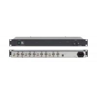 1:3 RGBHV Computer Graphics Video Distribution Amplifier