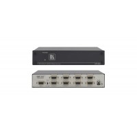 1:8 Computer Graphincs Video Distribution Amplifier