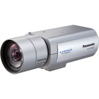 SD 3MP HD BOX NETWORK CAMERA IR DAY /NIGHT